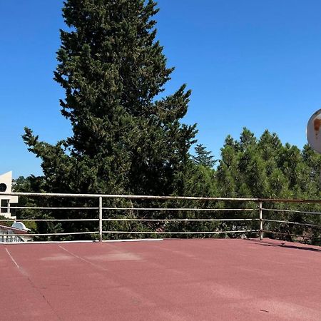 Отель Marco Polo Кутаиси Экстерьер фото