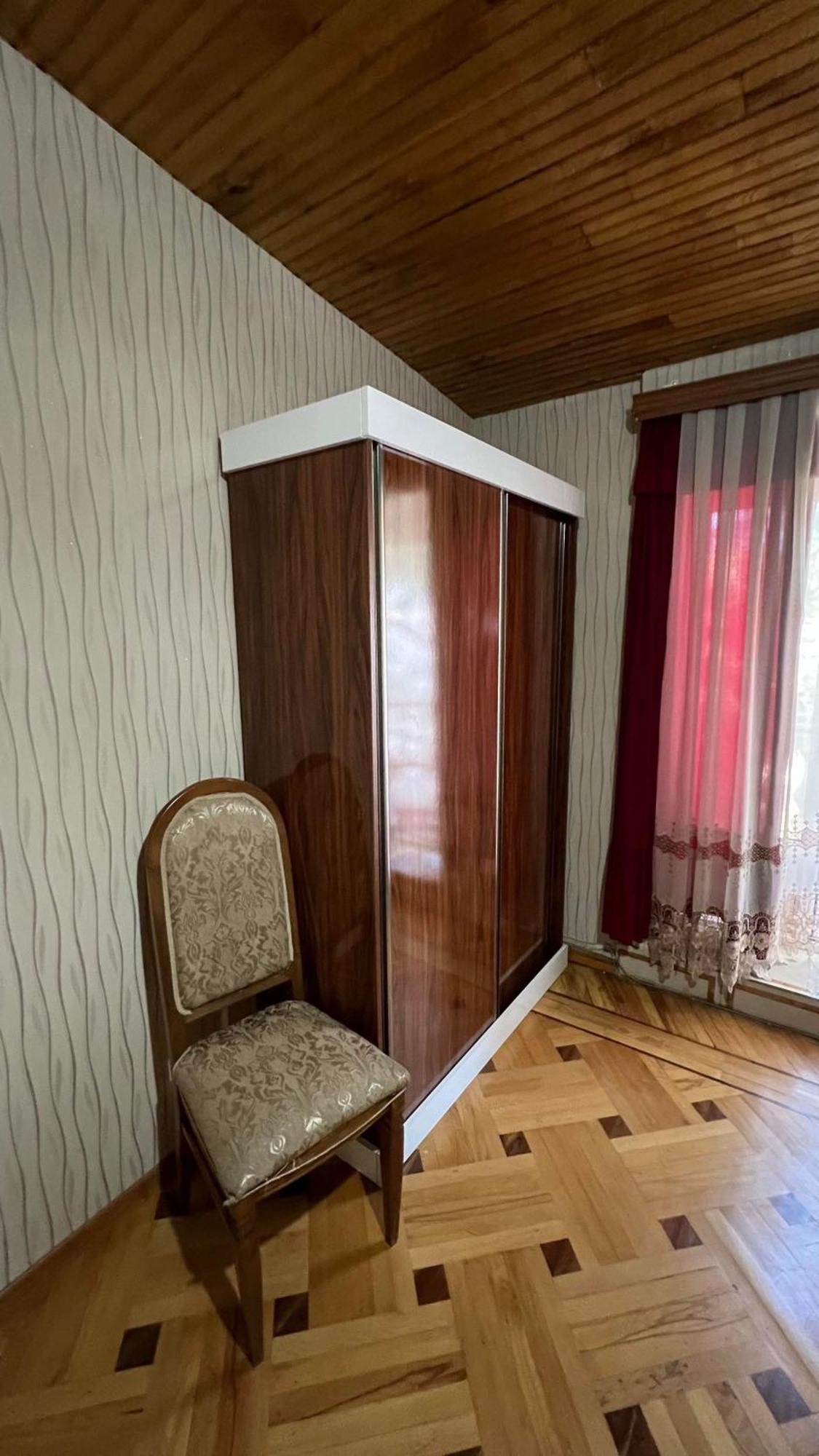 Отель Marco Polo Кутаиси Экстерьер фото