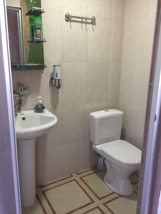 Отель Marco Polo Кутаиси Экстерьер фото